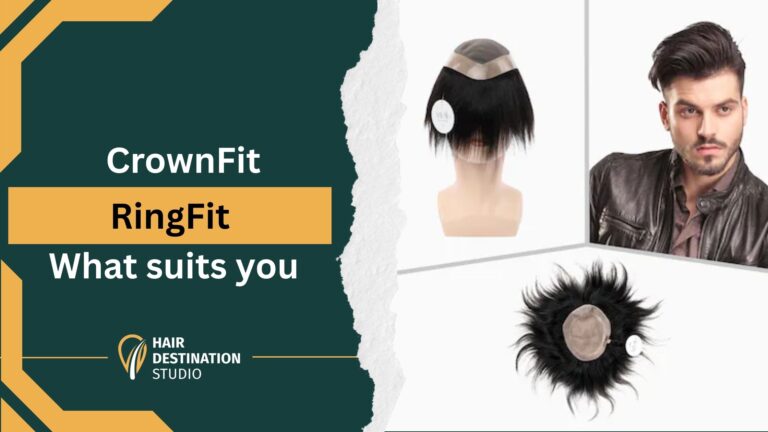 Non-Surgical Hair Replacement in Mumbai Non-Surgical Hair Replacement in Mumbai
