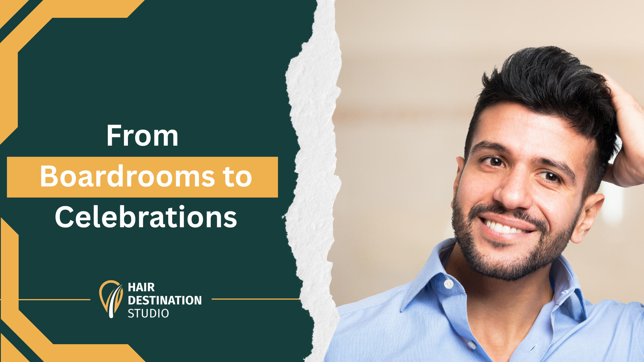 Choosing Premium Non-Surgical Hair Solutions