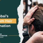 Mumbai’s Premium Hair Destination