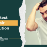 How to Protect Hair from Pollution & UV Damage
