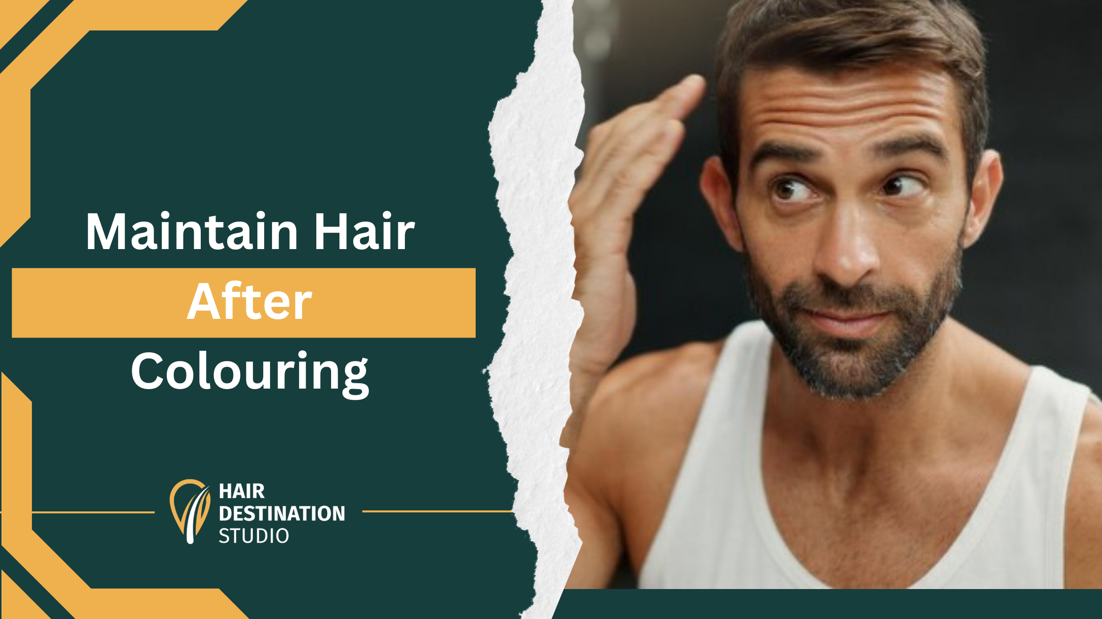 Understanding Hair Patch Quality