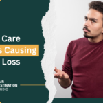 Hair Care Mistakes That Might Be Causing Your Hair Loss