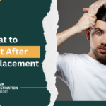 What to Expect After Getting a Hair Replacement System