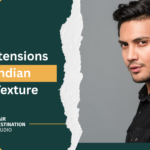 How to Choose the Best Hair Extensions for Indian Hair Texture