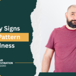 5 Early Signs of Male Pattern Baldness You Should Never Ignore