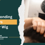Hair Bonding vs Hair Wig