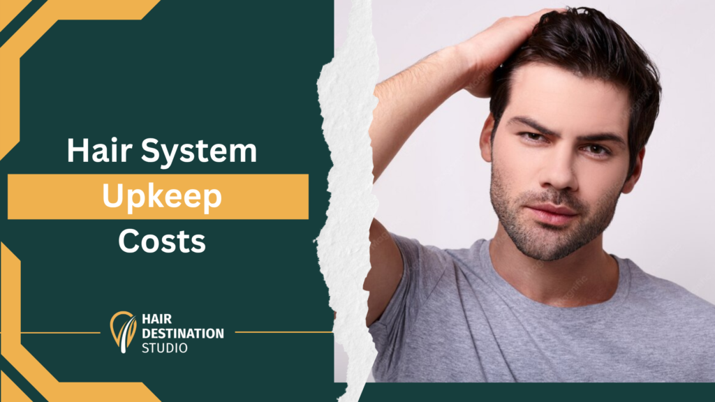 What Does 6-8 Months of Hair System Lifespan Actually Mean for Upkeep Costs?