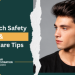 Hair Patch Safety & Scalp Care Tips