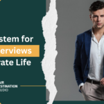Hair System for Job Interviews